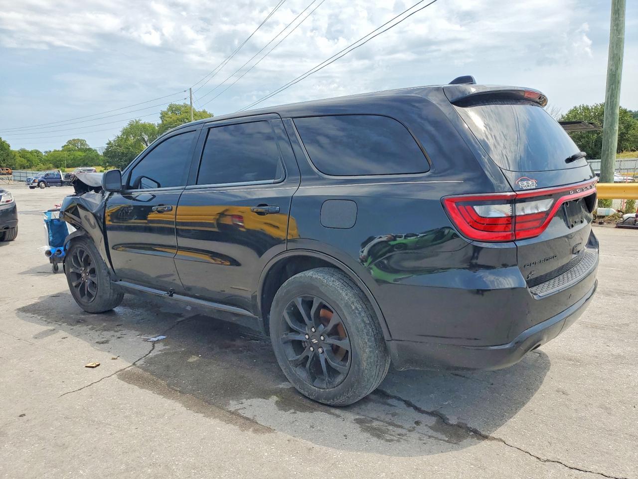 2020 Dodge Dodge - Image 2
