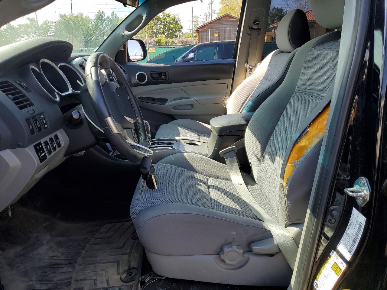 2015 Toyota Tacoma V6 - Фото 7