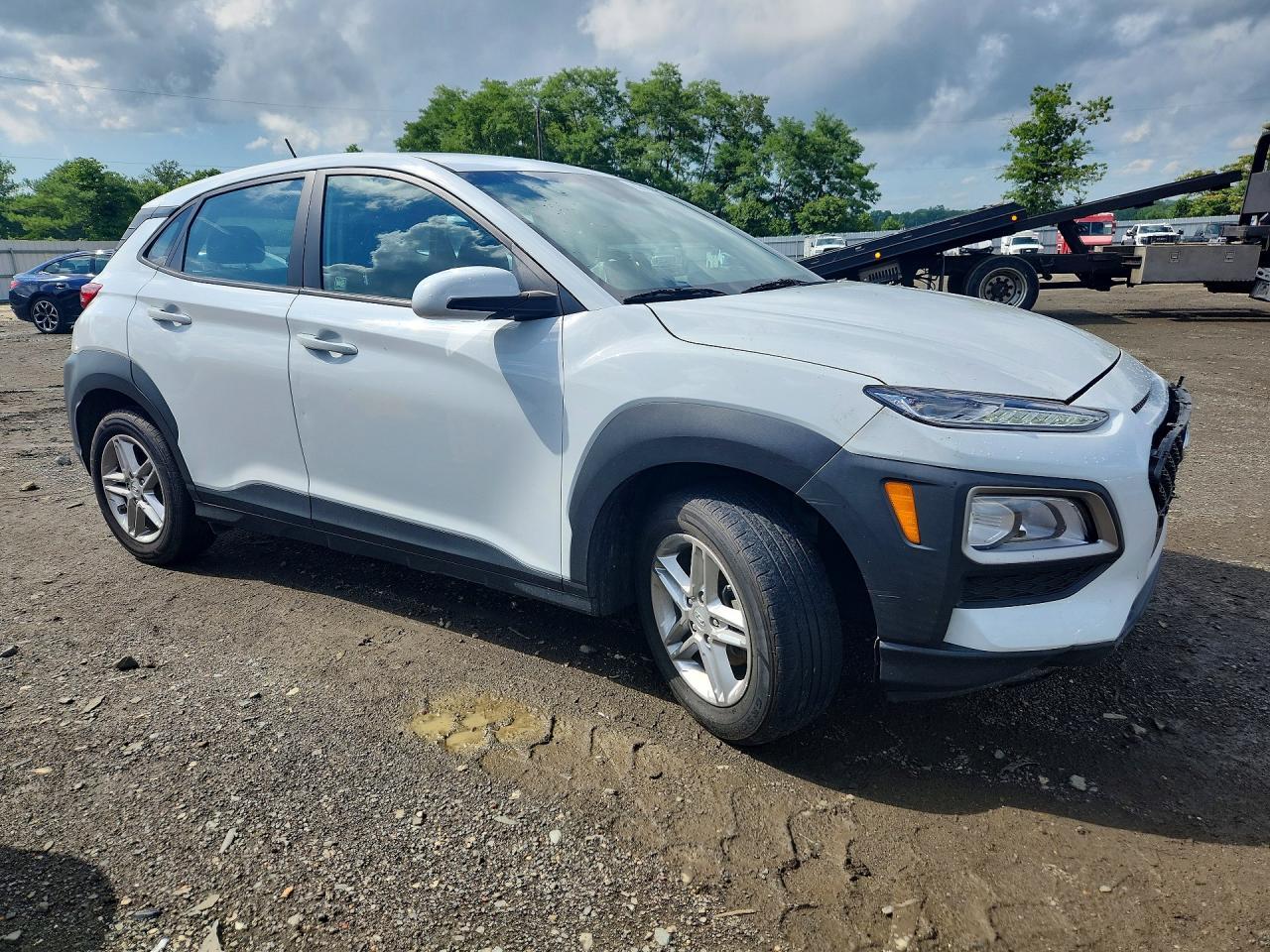 2021 Hyundai Kona Se - Image 4