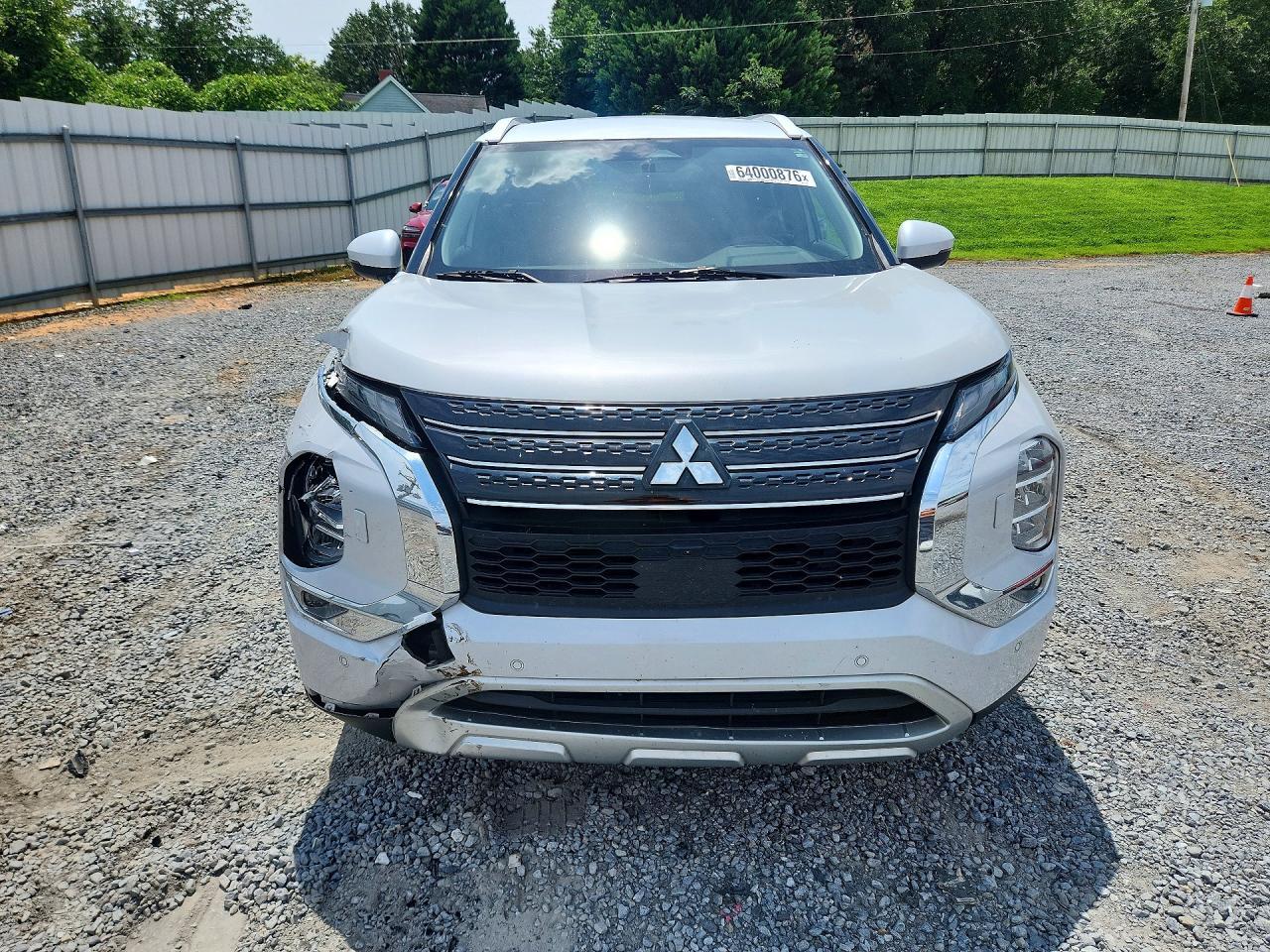 2022 Mitsubishi Outlander Sel - Фото 5