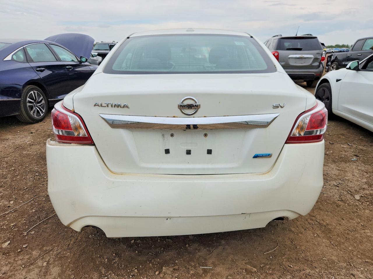 2013 Nissan Altima 2.5 - Image 6