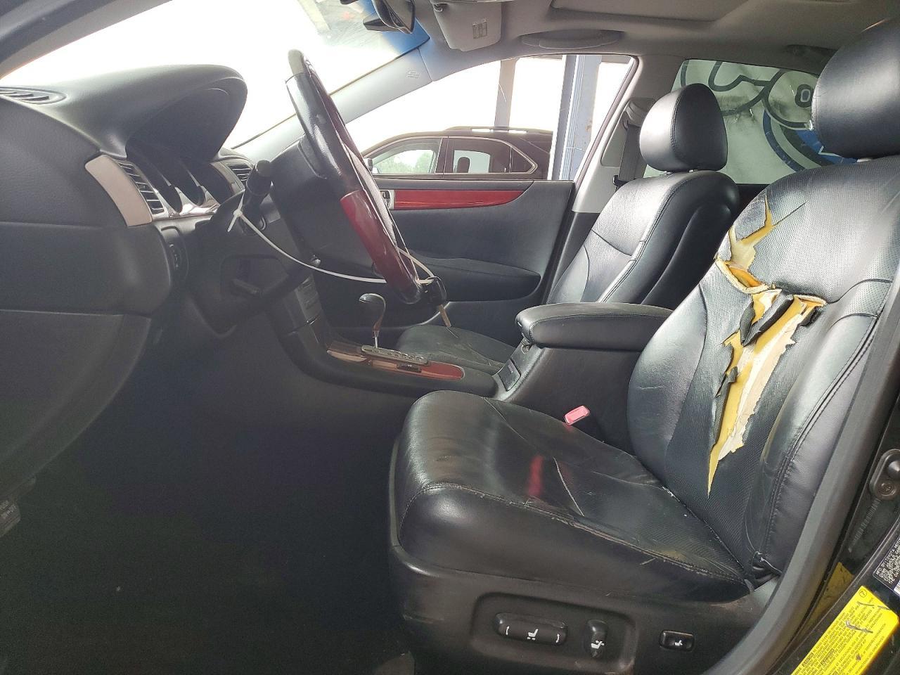 2006 Lexus Es 330 - Image 7