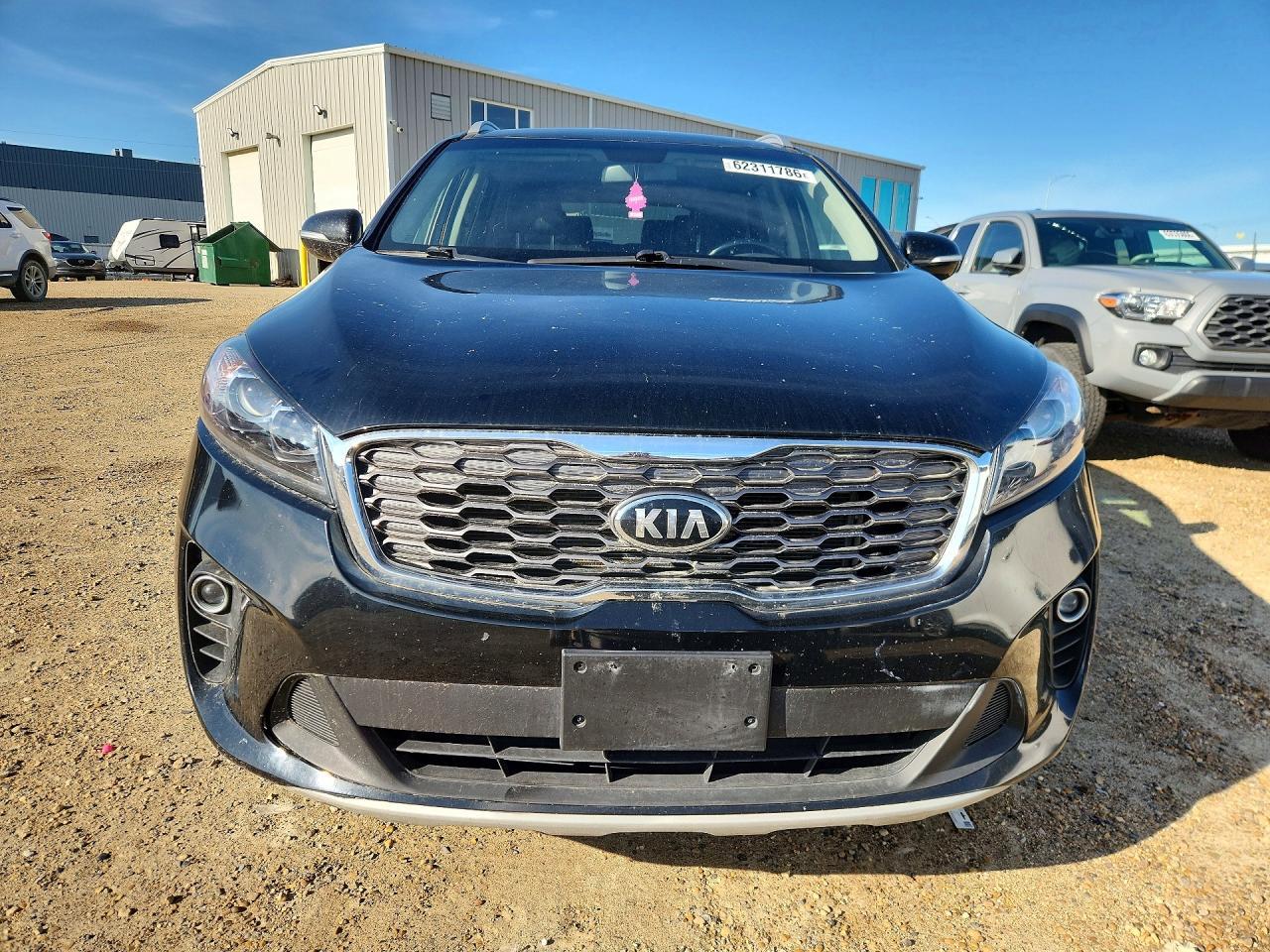 2019 Kia Sorento Ex - Фото 5