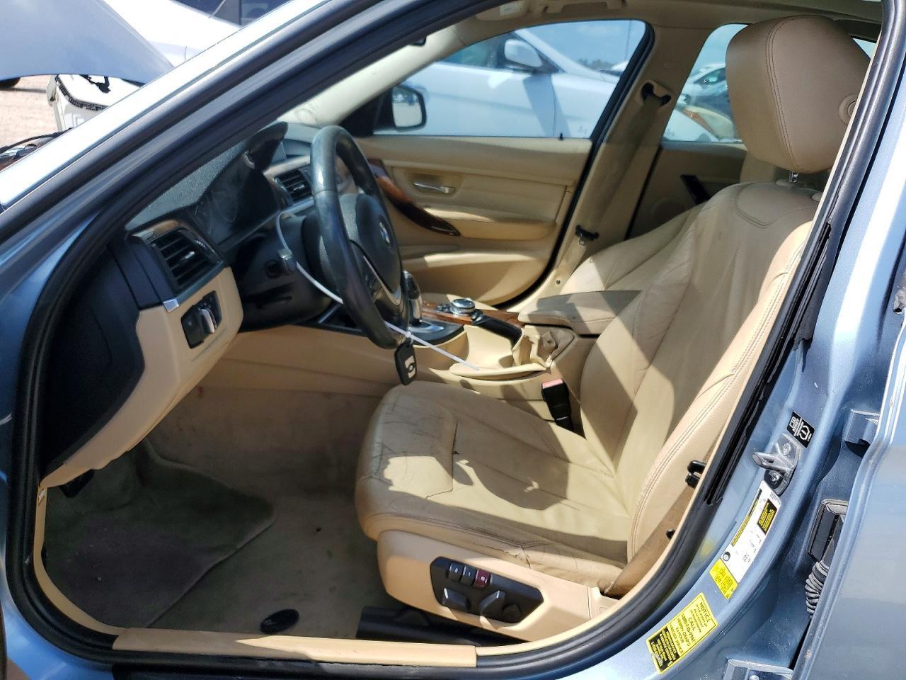 2014 BMW 328 I - Image 7
