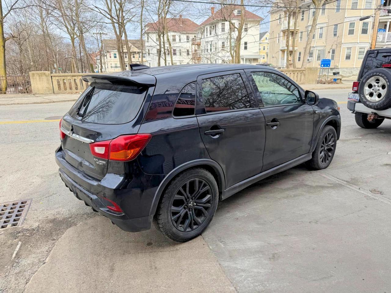2019 Mitsubishi Outlander Sport Es - Фото 4