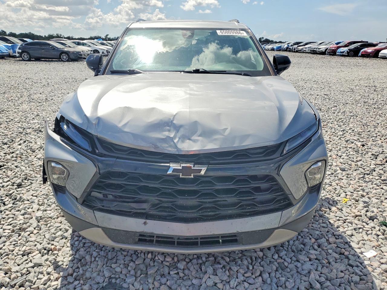 2024 Chevrolet Blazer 2Lt - Фото 5