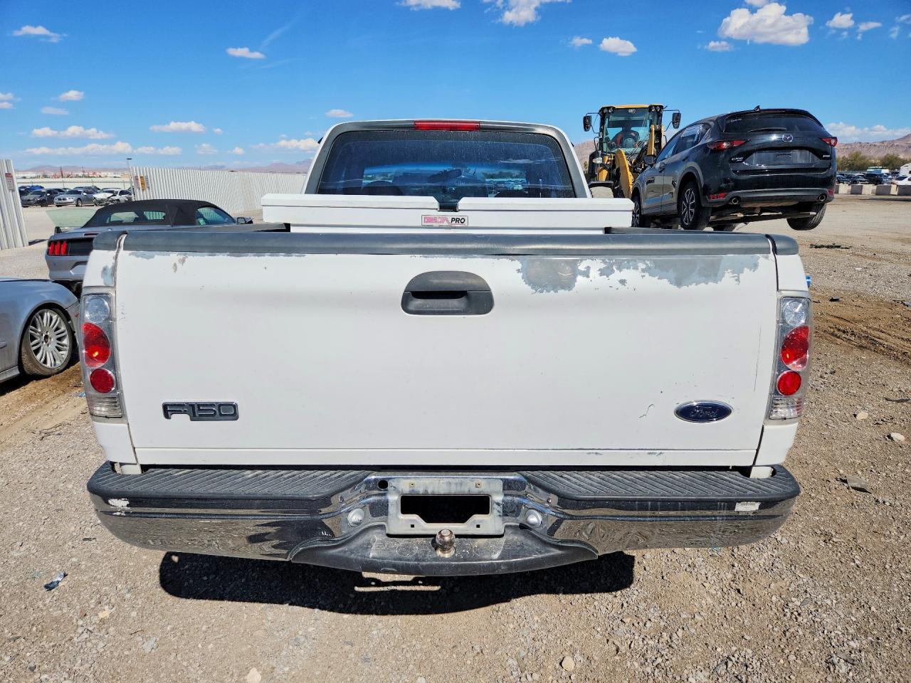 1999 Ford F150 - Image 6