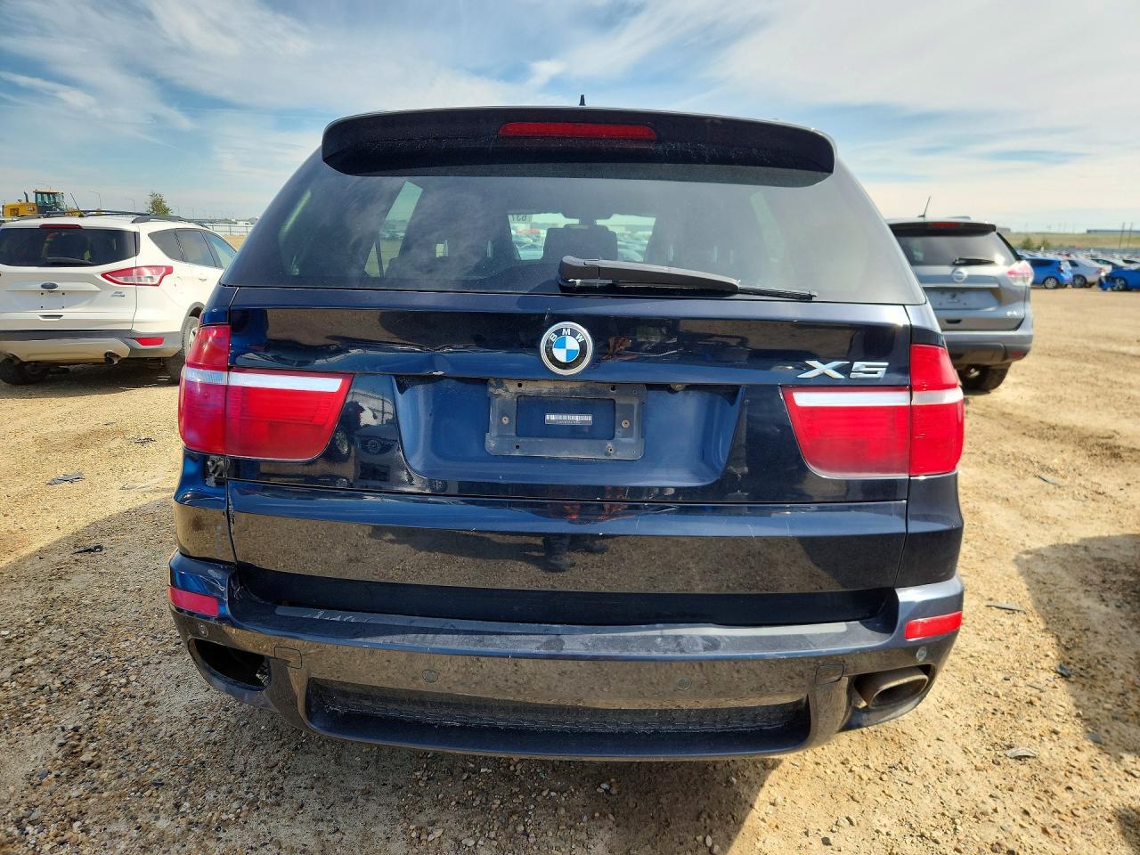2010 BMW X5 xDrive48I - Фото 6