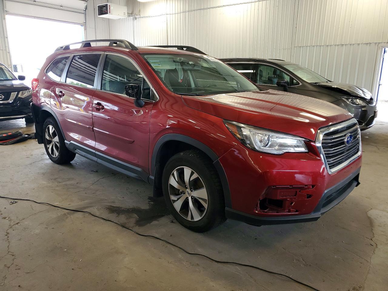 2022 Subaru Ascent Premium - Фото 4