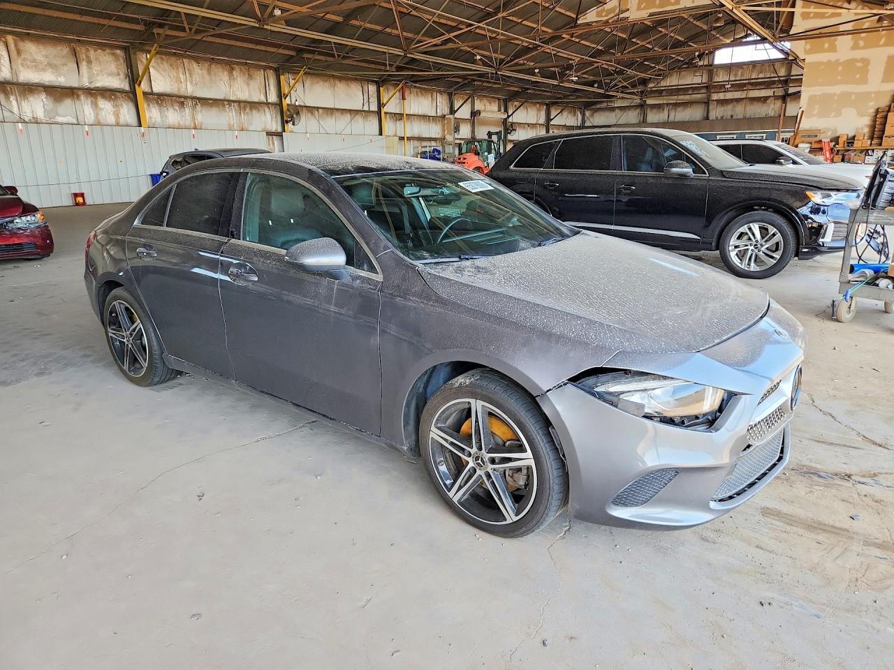 2019 Mercedes-Benz A 220 - Image 4