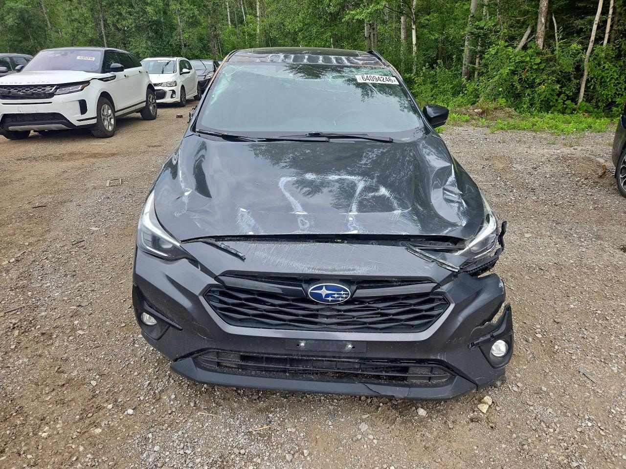 2024 Subaru Impreza Rs - Image 5