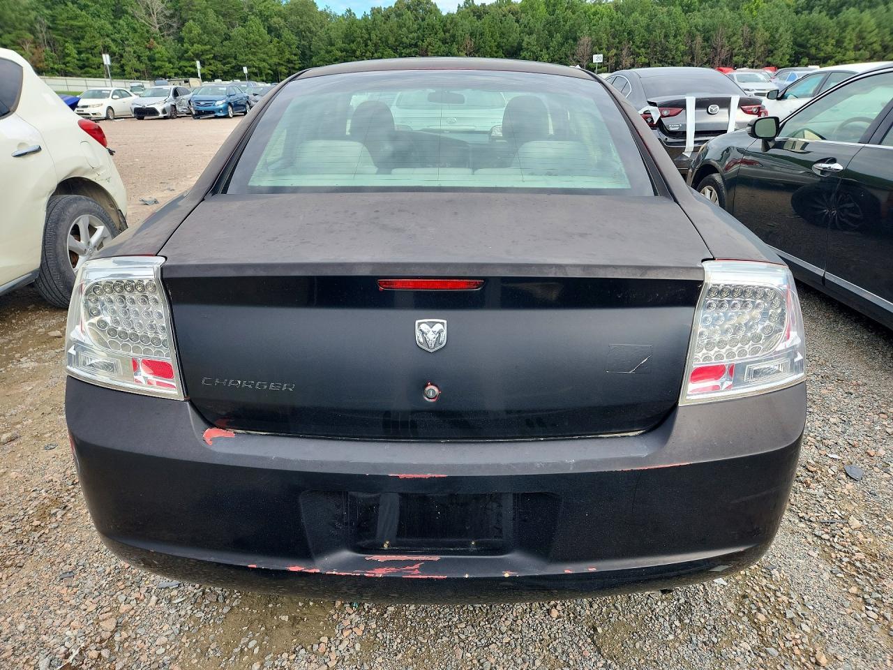 2007 Dodge Charger Se - Image 6