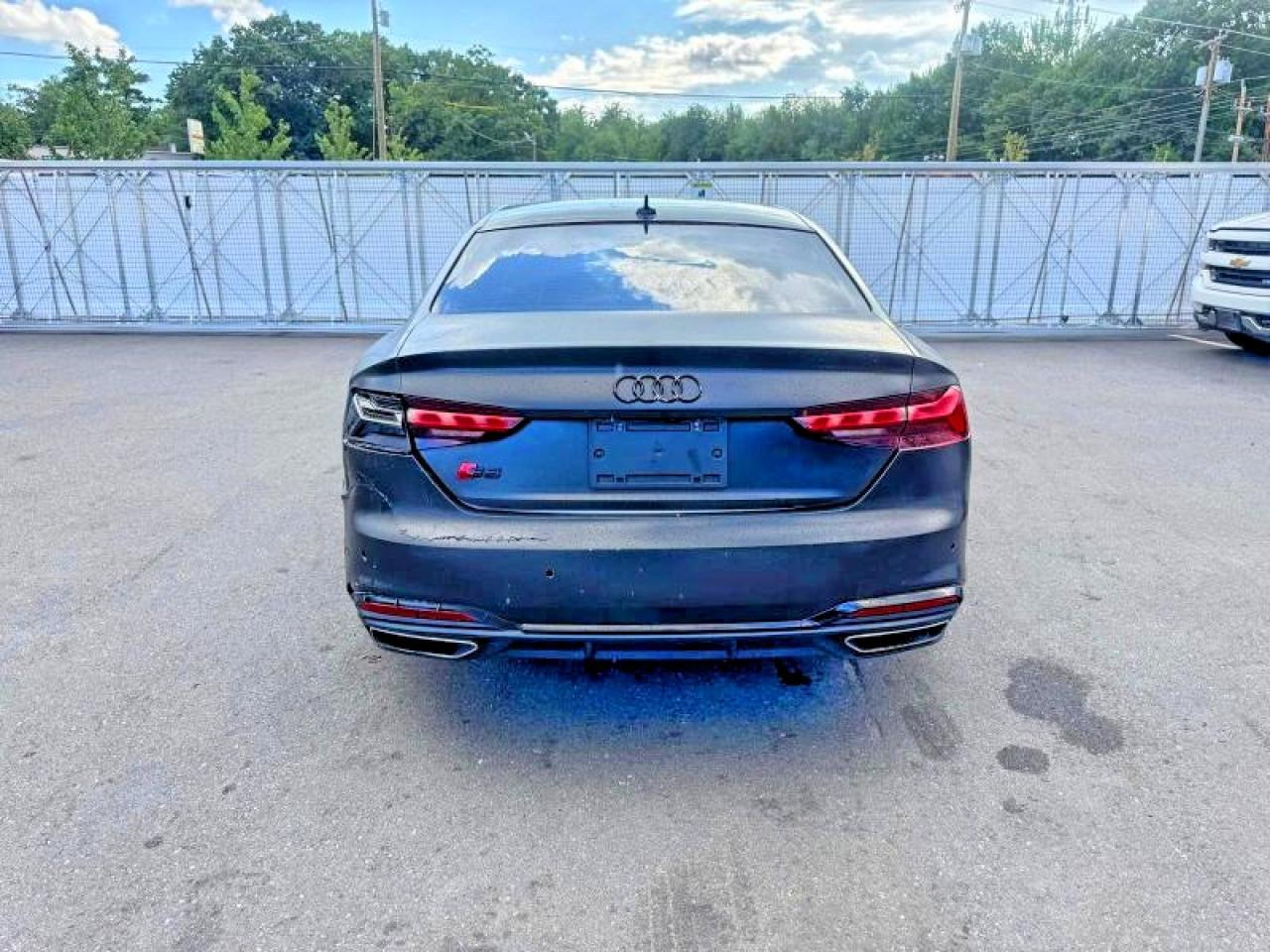 2021 Audi A5 Premium Plus 45 - Image 6