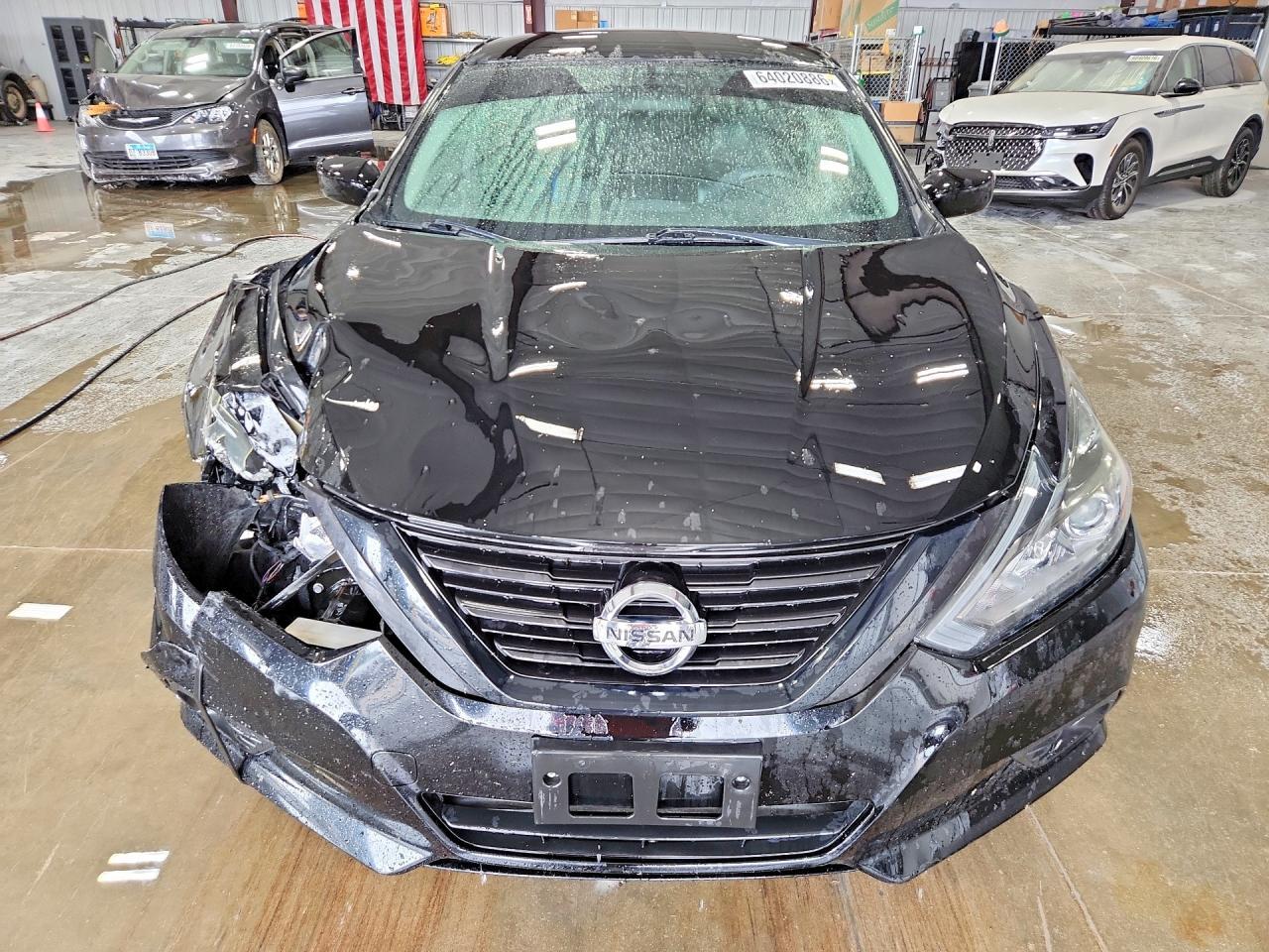 2018 Nissan Altima 2.5 S - Image 5