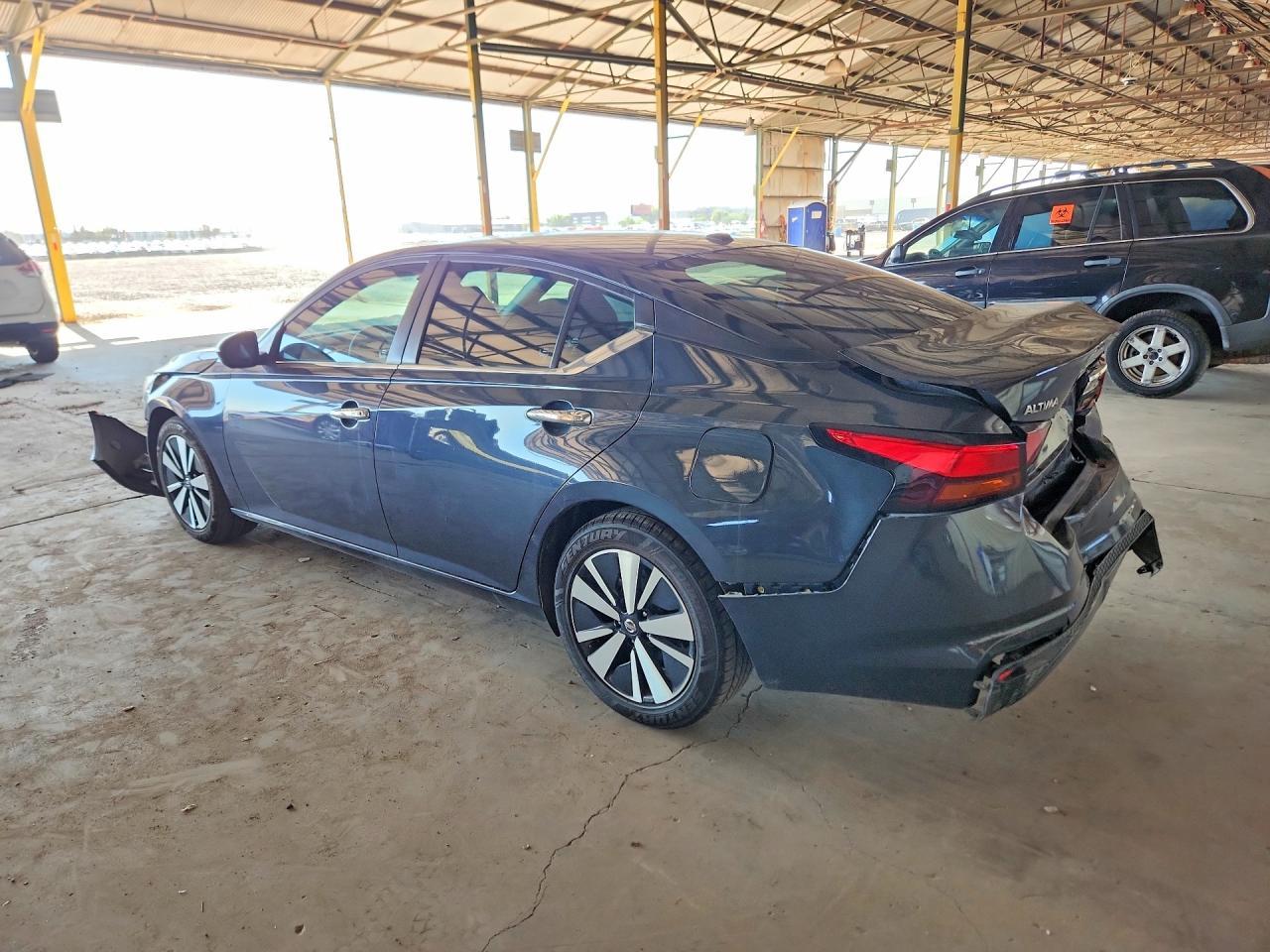 2022 Nissan Altima Sv - Фото 2
