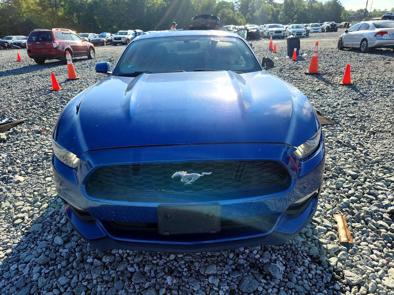 2017 Ford Mustang - Image 5