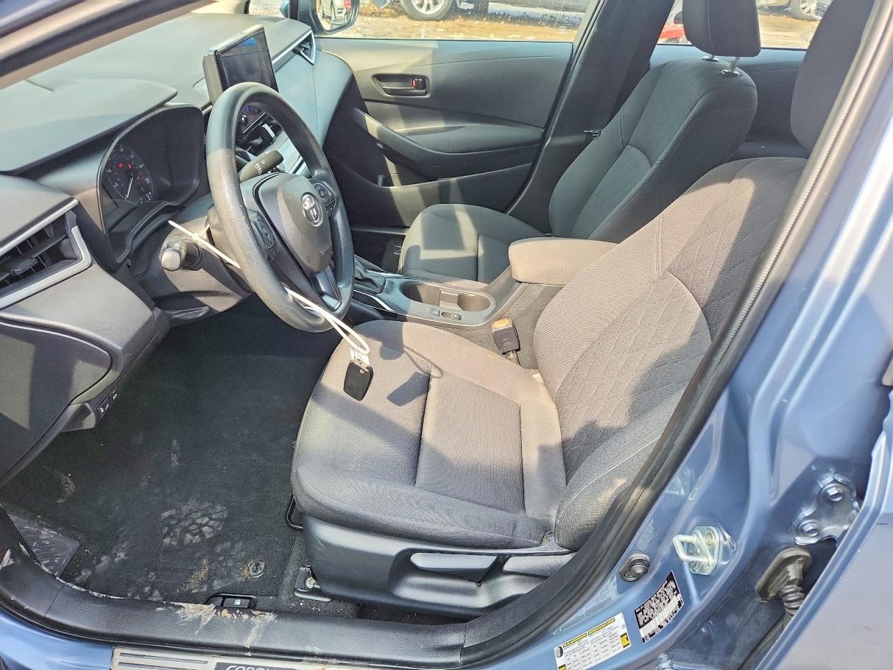 2023 Toyota Corolla Le - Фото 7