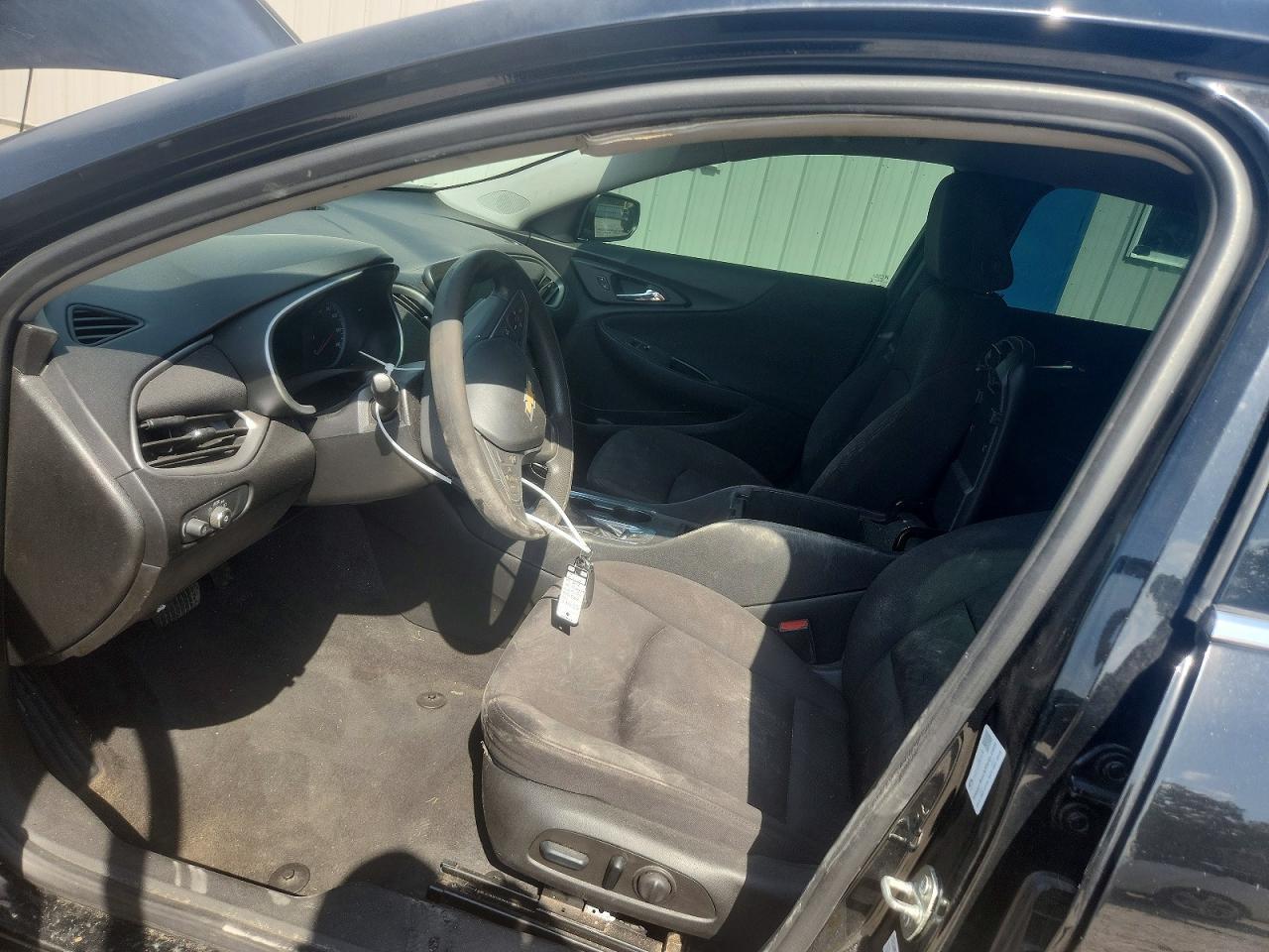 2023 Chevrolet Malibu Lt - Фото 7