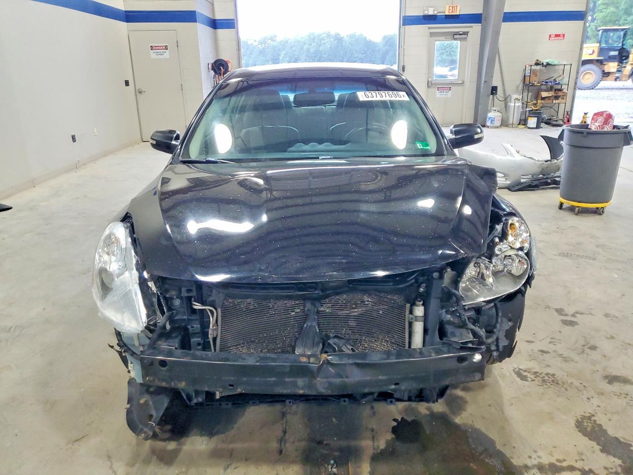 2012 Nissan Altima 2.5 - Image 5