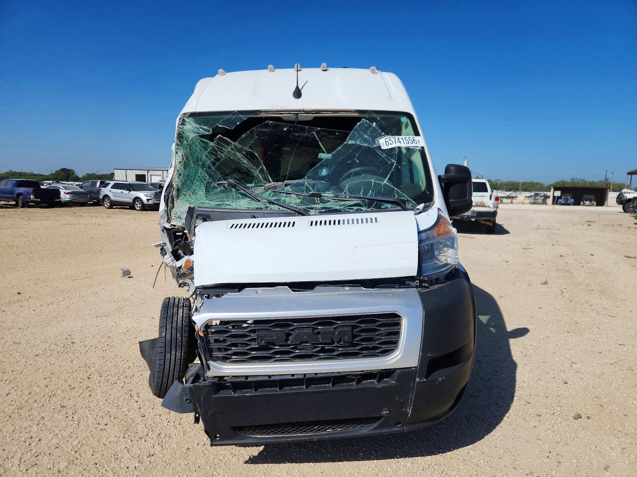 2022 Ram Promaster 3500 3500 High - Image 5