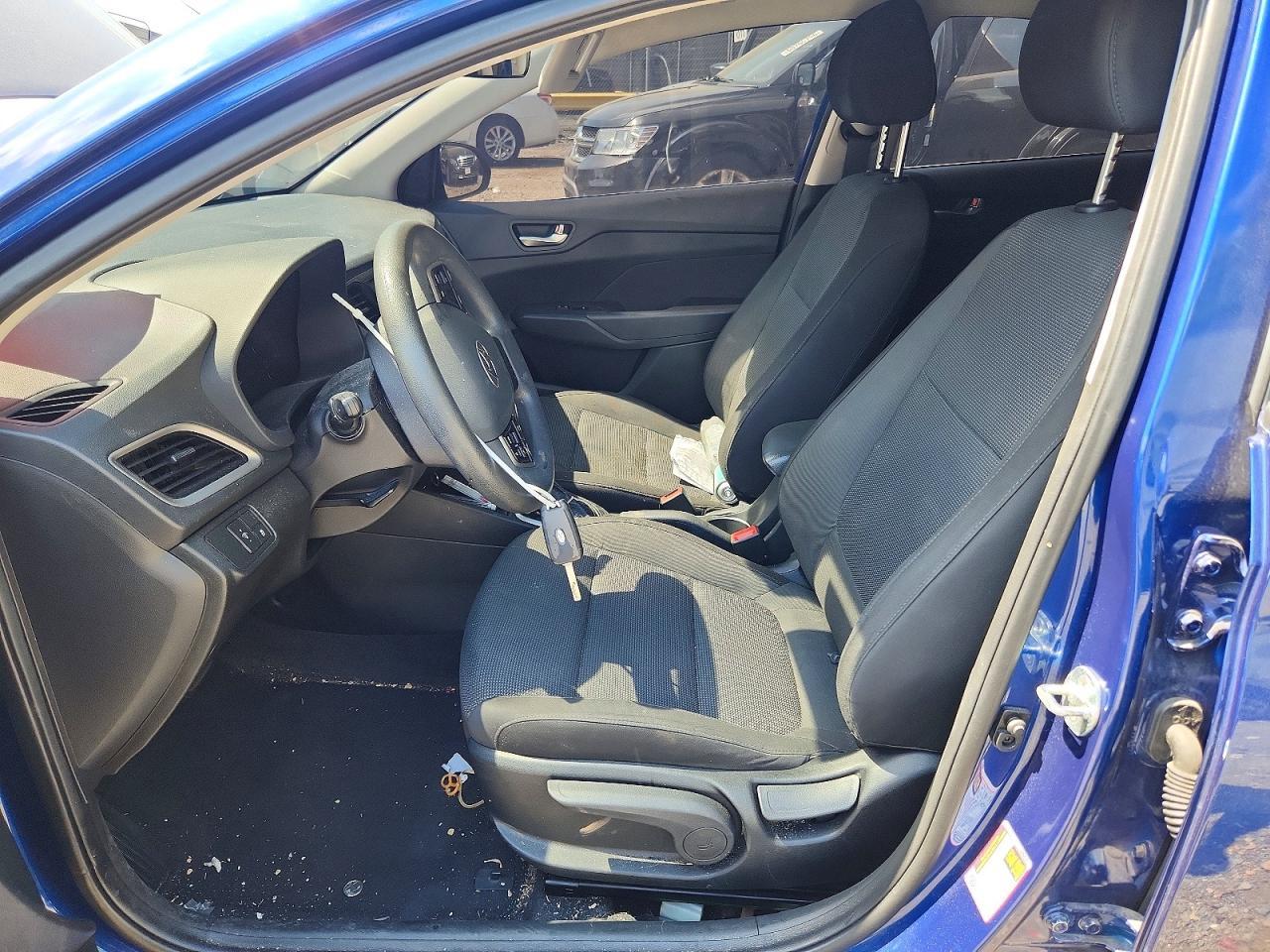2020 Hyundai Accent Sel - Image 7