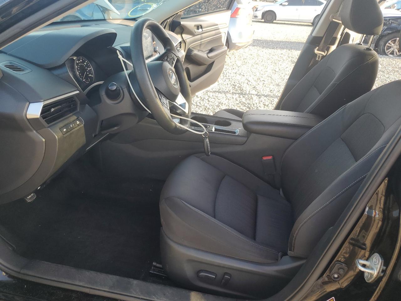 2020 Nissan Altima S - Image 7