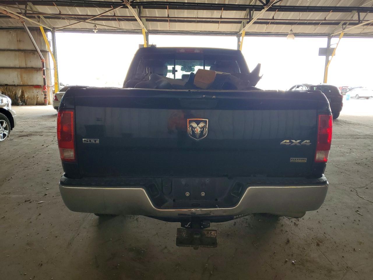2019 Ram 1500 Classic Slt - Фото 6