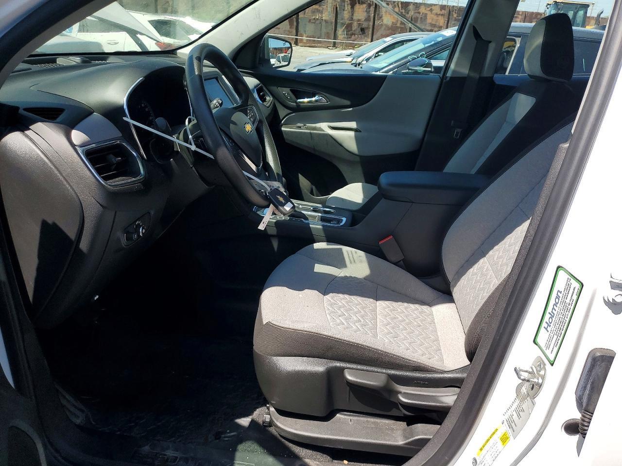 2024 Chevrolet Equinox Ls - Фото 7
