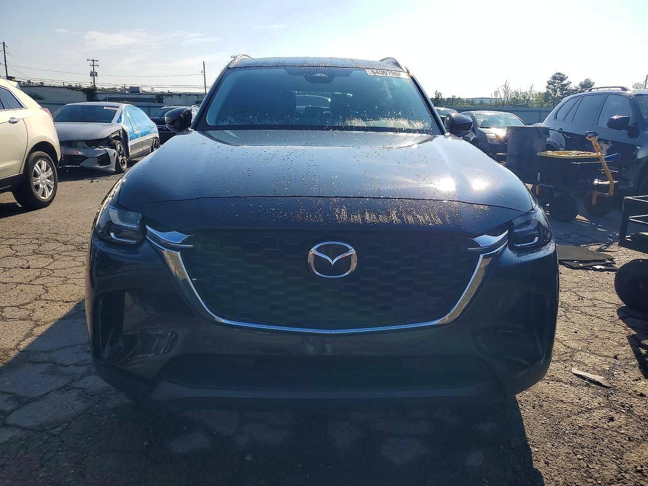 2025 Mazda Cx-90 Select - Image 5