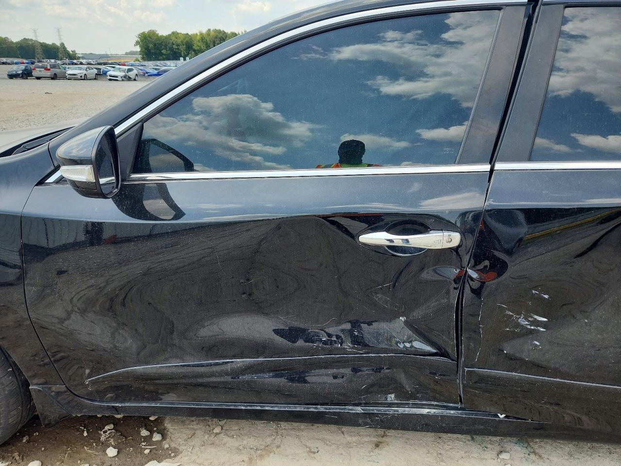 2015 Nissan Altima 2.5 Sl - Фото 7