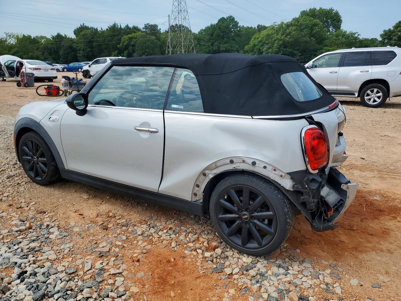 2016 Mini Cooper S - Фото 2