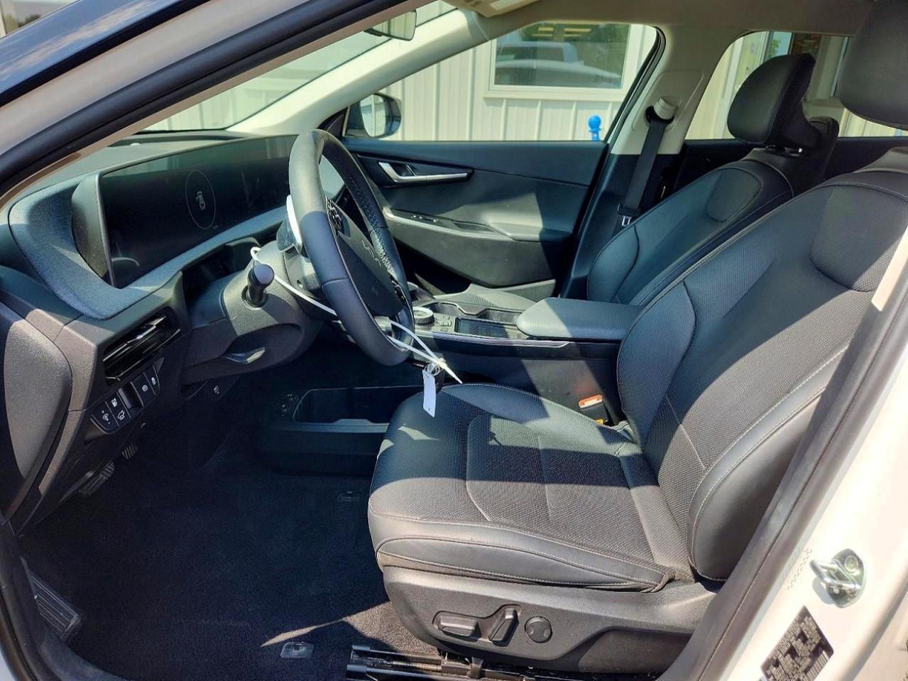 2023 Kia Ev6 Wind - Фото 7