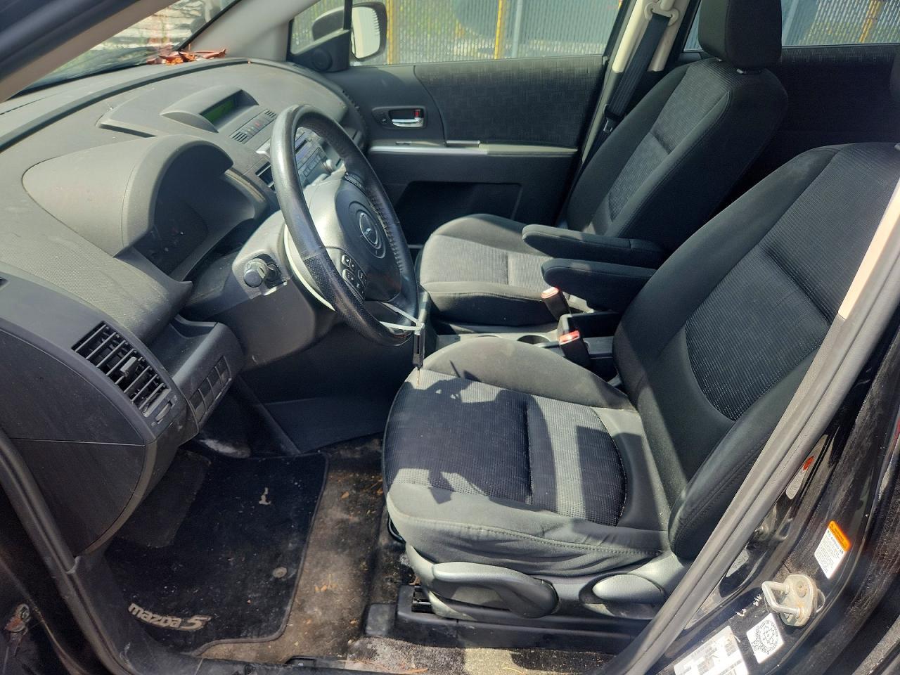 2009 Mazda 5 - Фото 7
