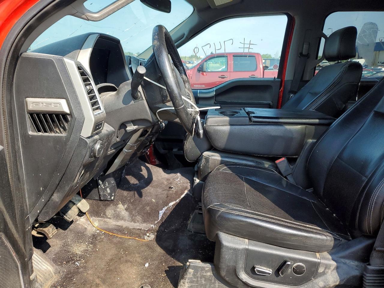 2016 Ford F150 Supercrew - Фото 7