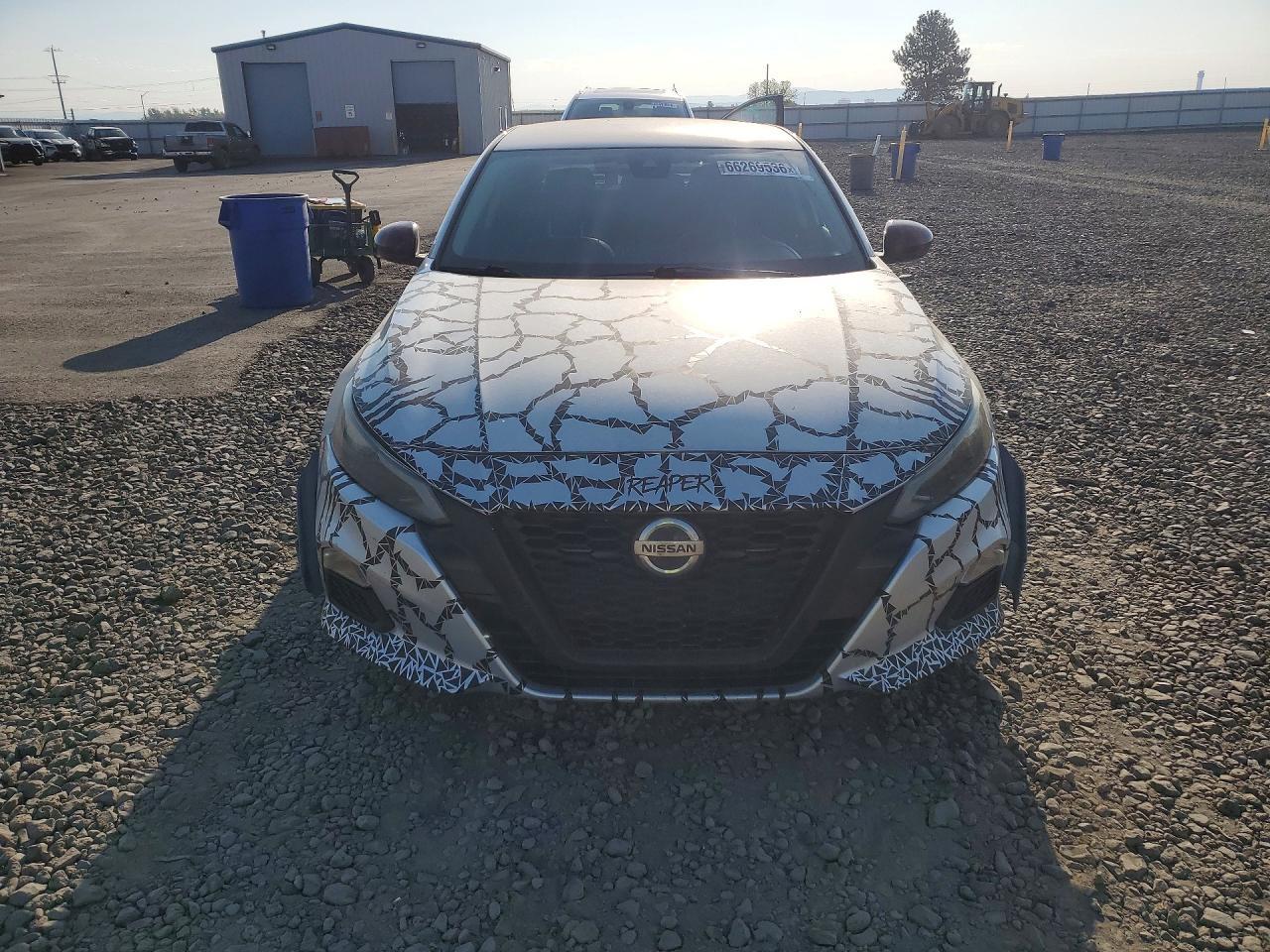 2022 Nissan Altima Sr - Image 5