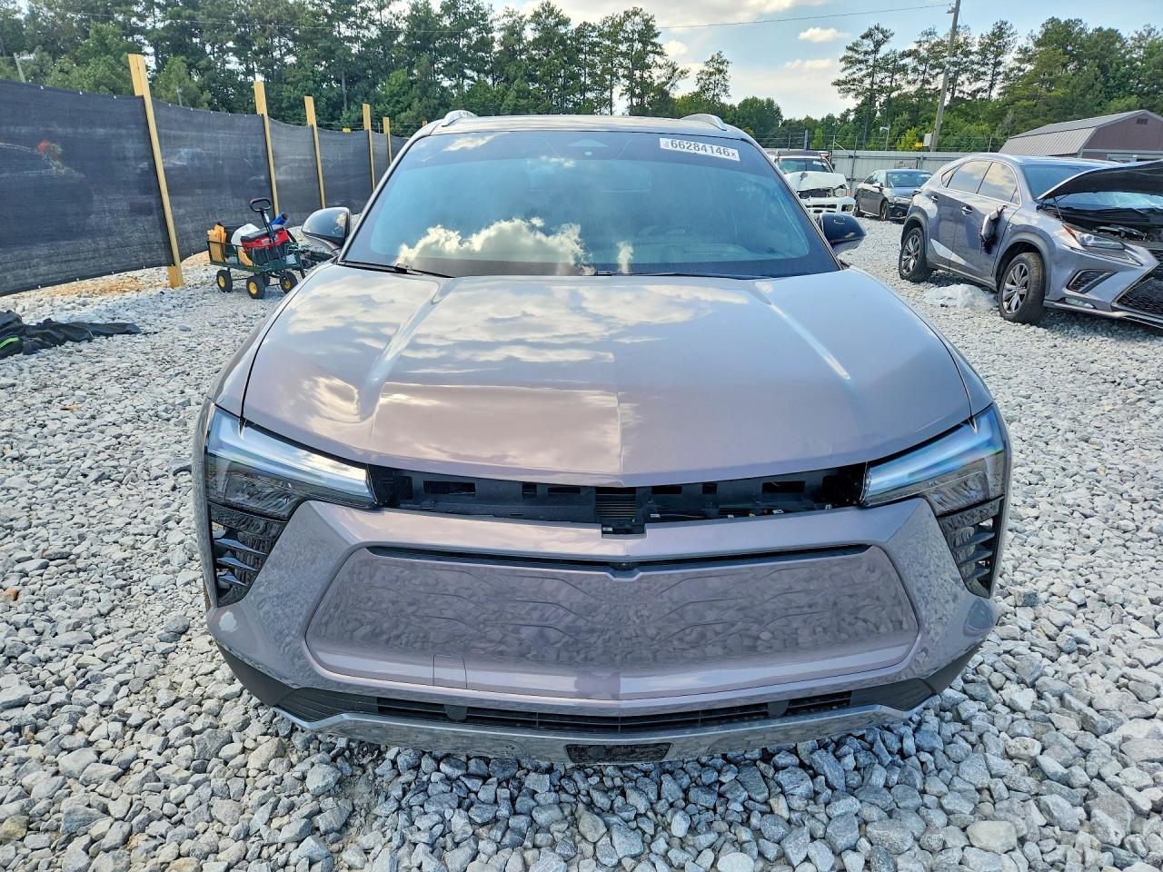 2025 Chevrolet Blazer Lt - Фото 5