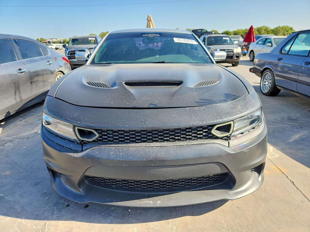 2020 Dodge Charger R/T - Фото 5