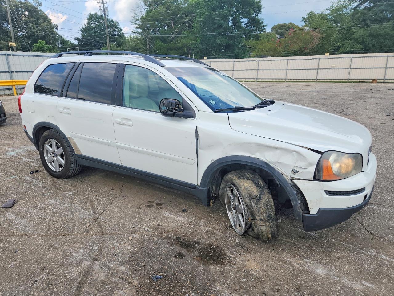 2007 Volvo Xc90 3.2 - Image 4