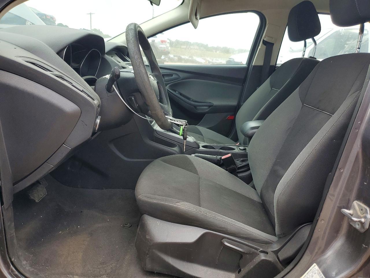 2012 Ford Focus Se - Image 7