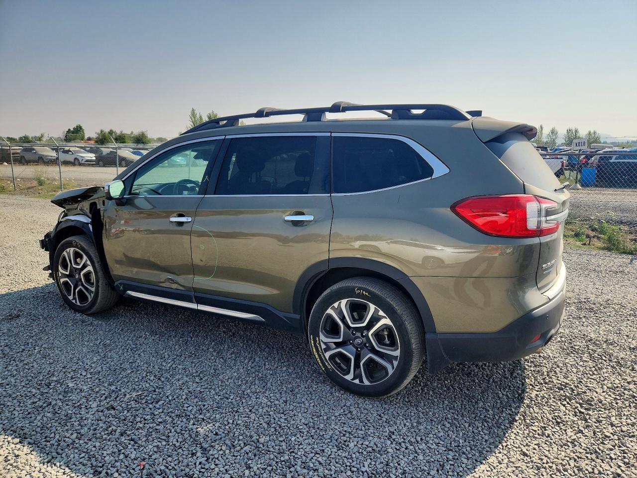 2023 Subaru Ascent Touring - Фото 2