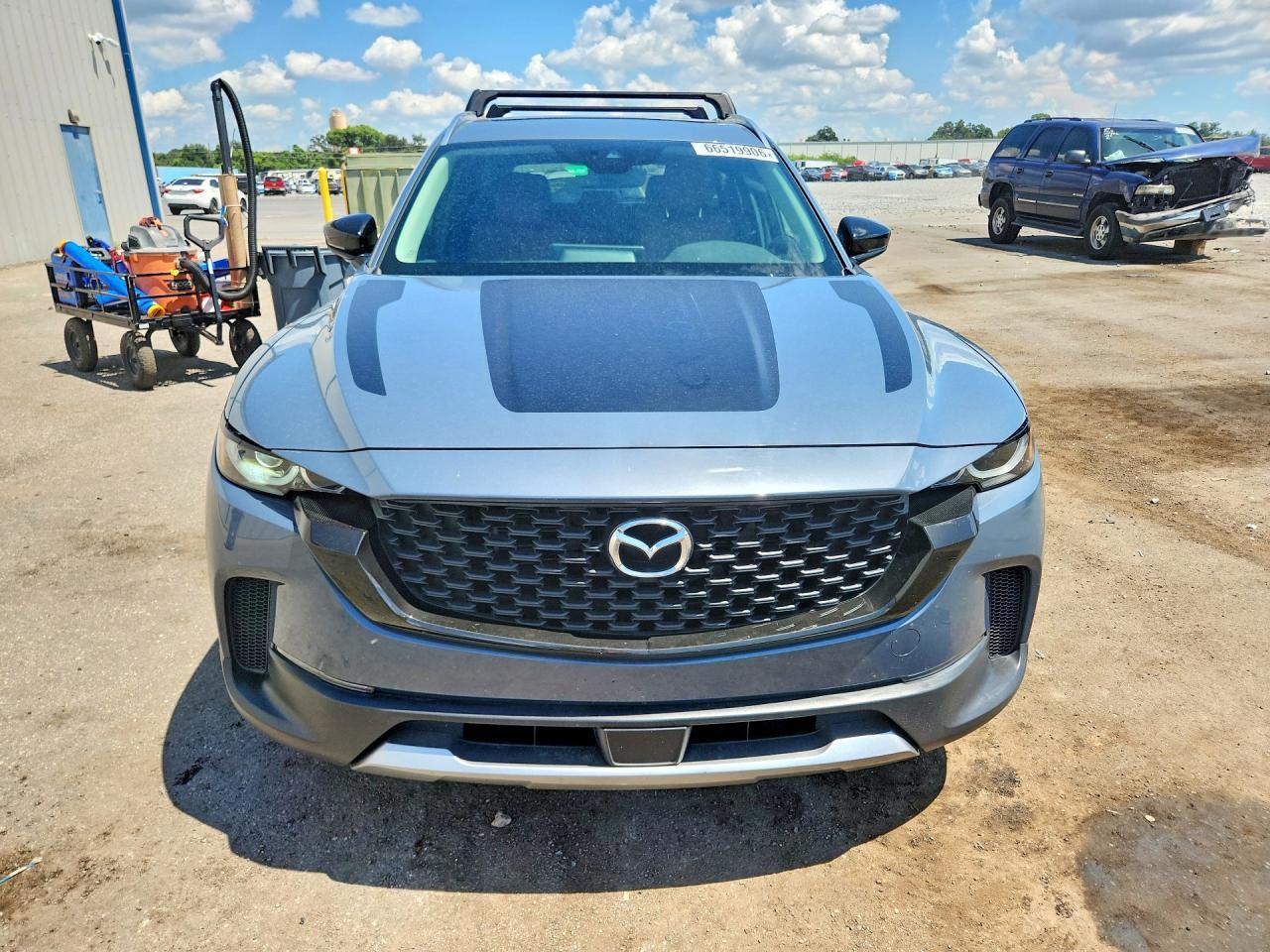 2023 Mazda Cx-50 Base - Image 5