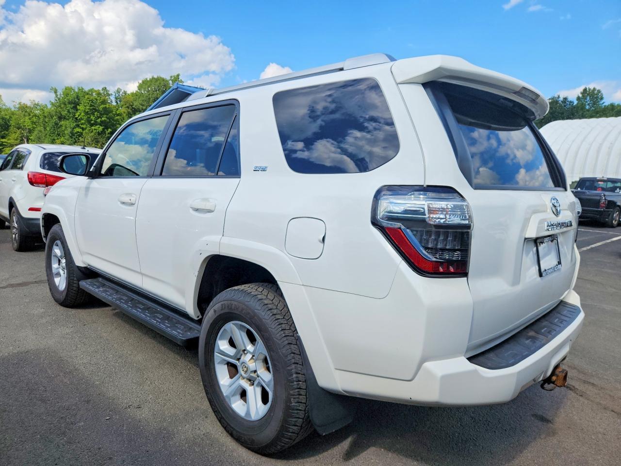 2016 Toyota 4Runner Sr5 Premium - Image 2