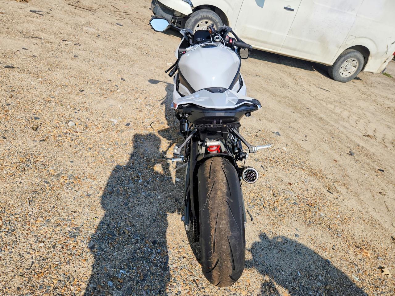 2026 BMW S 1000 Rr - Фото 4