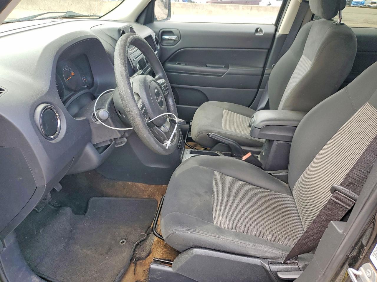 2016 Jeep Patriot Sport - Image 7