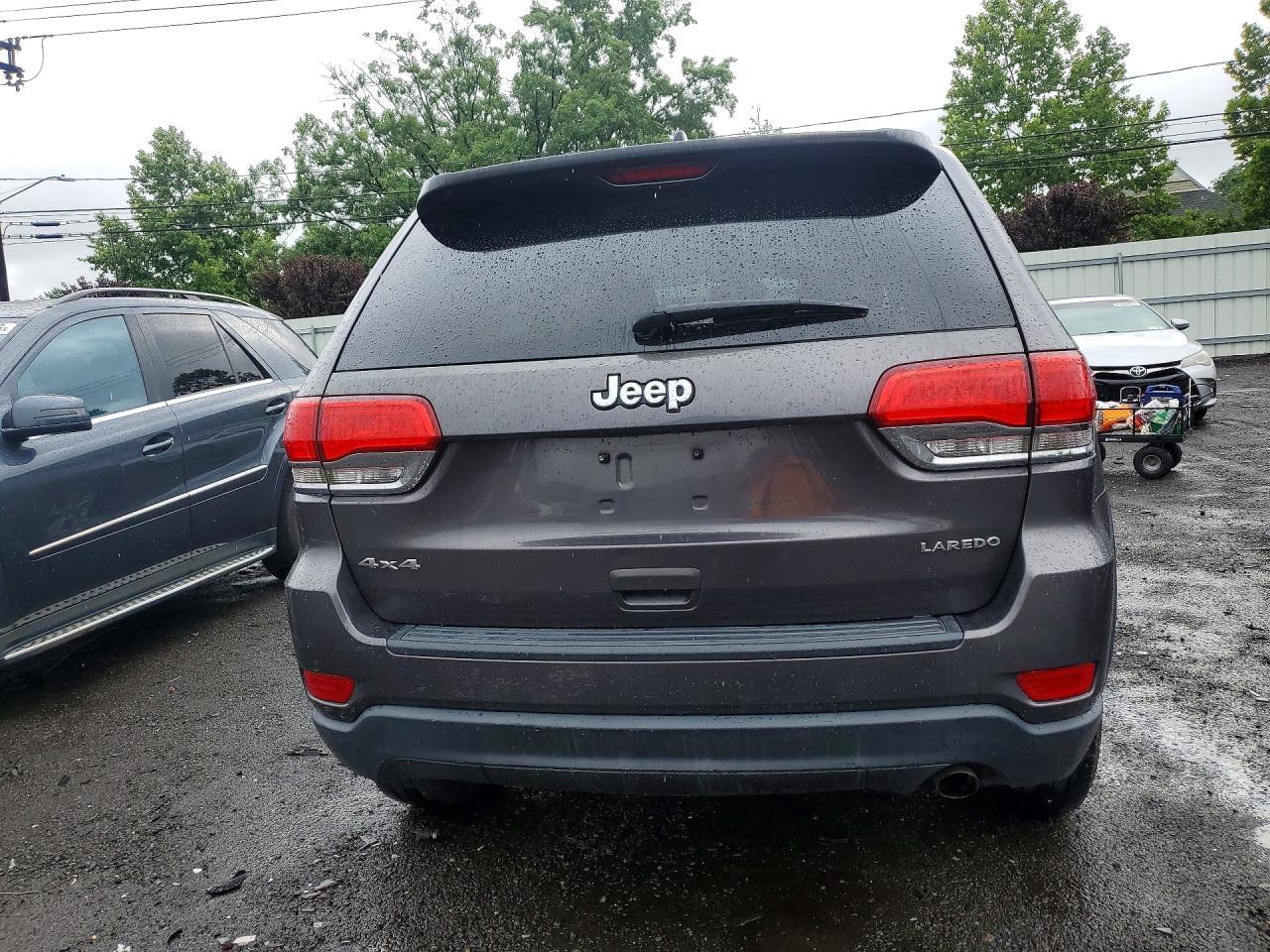 2015 Jeep Grand Cherokee Laredo - Image 6