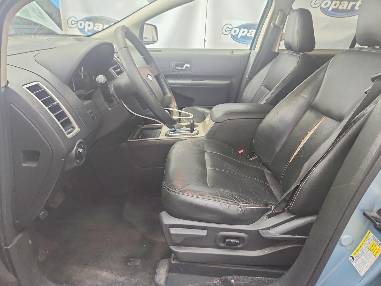 2008 Ford Edge Limited - Image 7