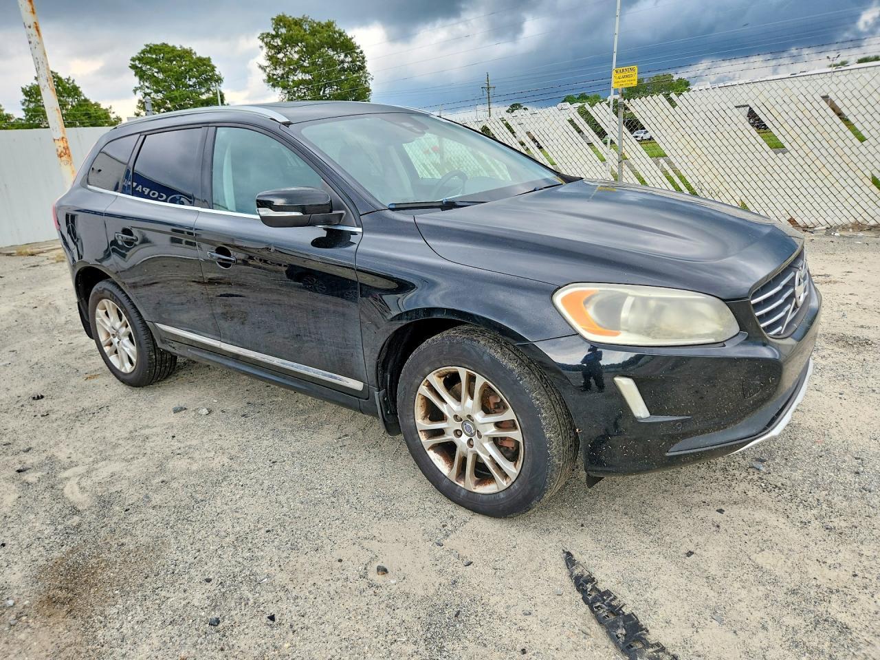 2014 Volvo Xc60 3.2 - Фото 4