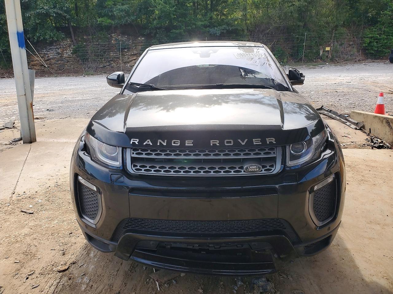 2017 Land Rover Range Rover Evoque Se Dynamic - Image 5