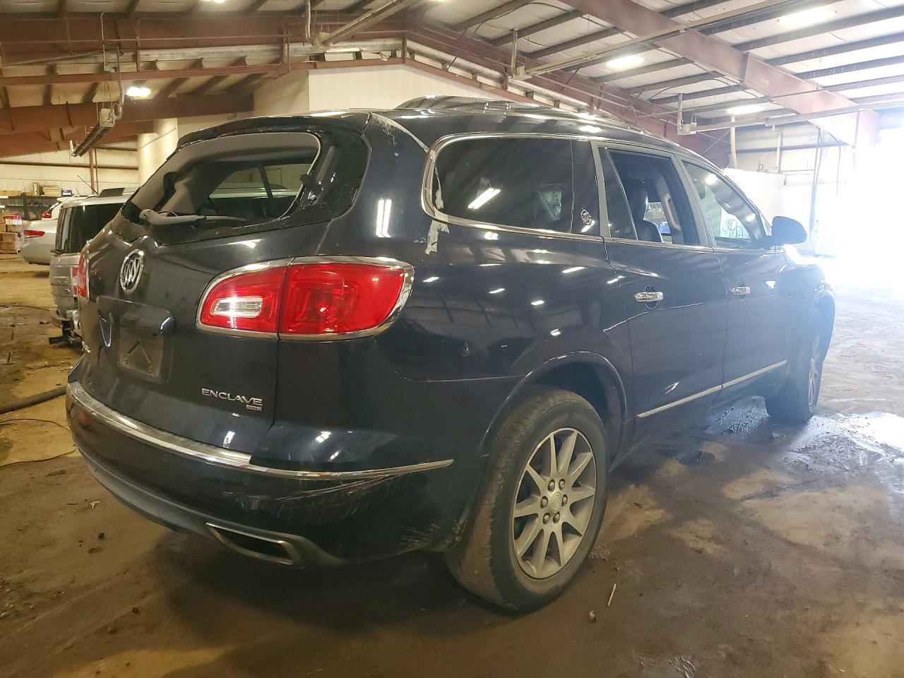 2015 Buick Enclave - Фото 3