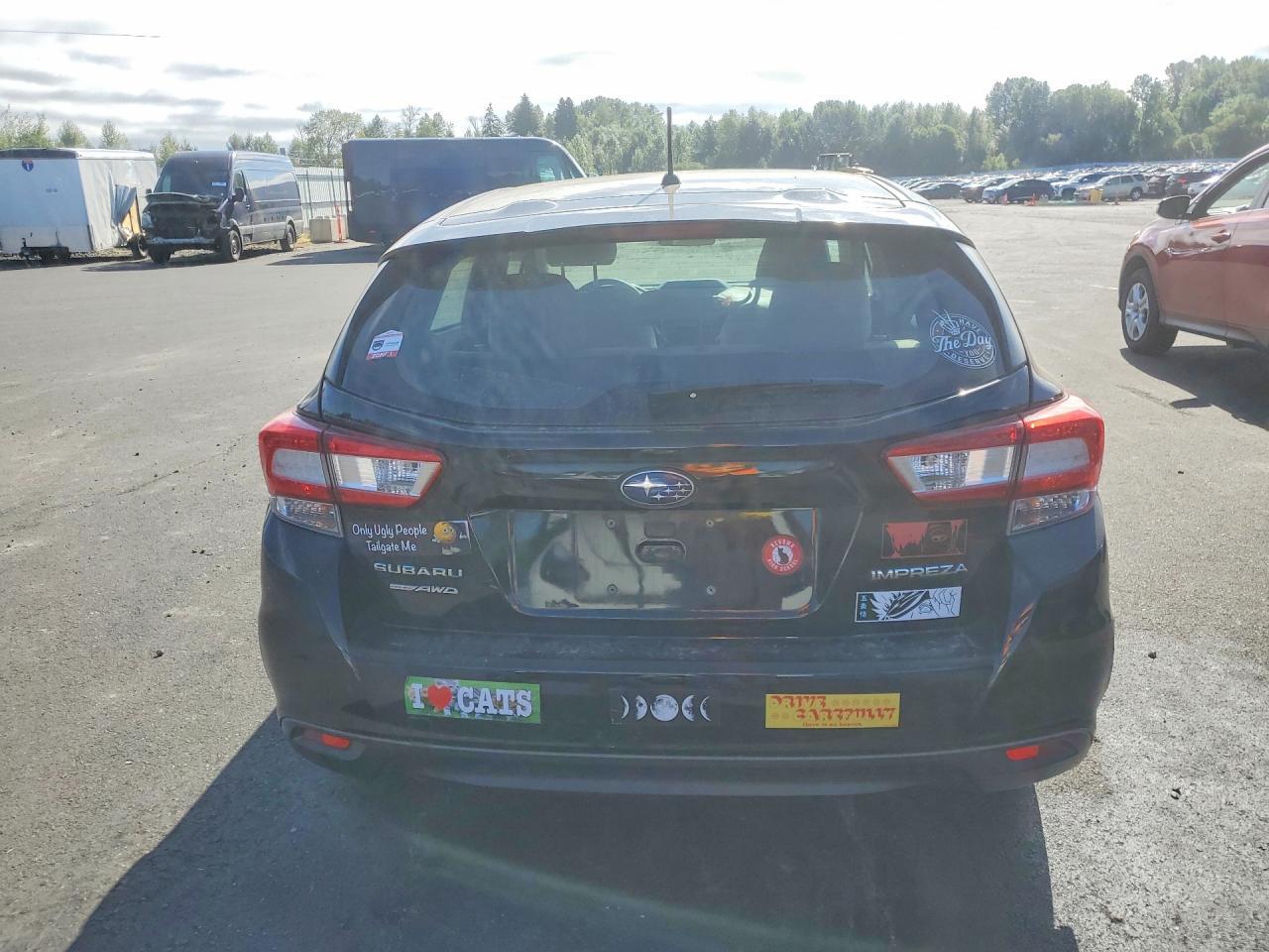 2019 Subaru Impreza - Image 6